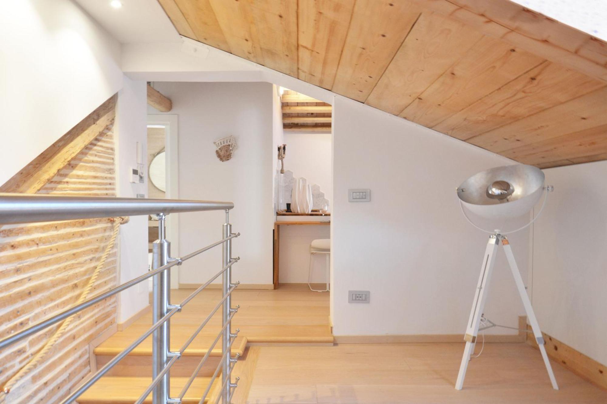 Home Venice Apartments - Biennale 1 - 2 - 3 מראה חיצוני תמונה