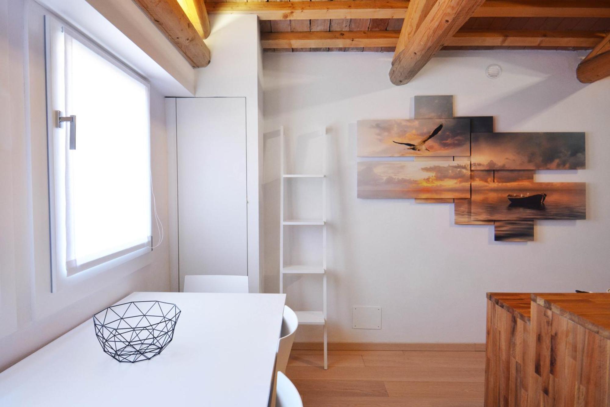Home Venice Apartments - Biennale 1 - 2 - 3 מראה חיצוני תמונה
