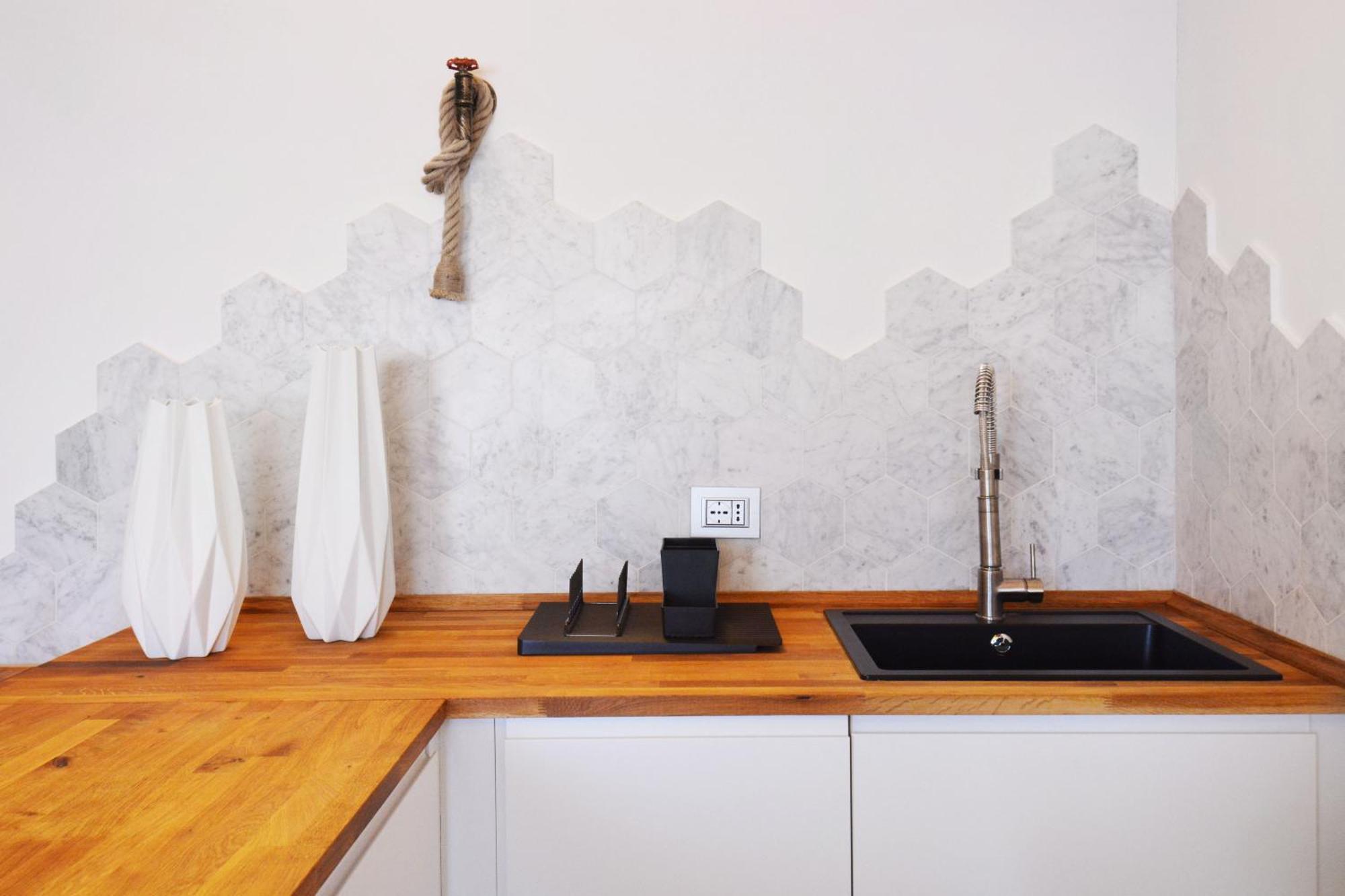 Home Venice Apartments - Biennale 1 - 2 - 3 מראה חיצוני תמונה