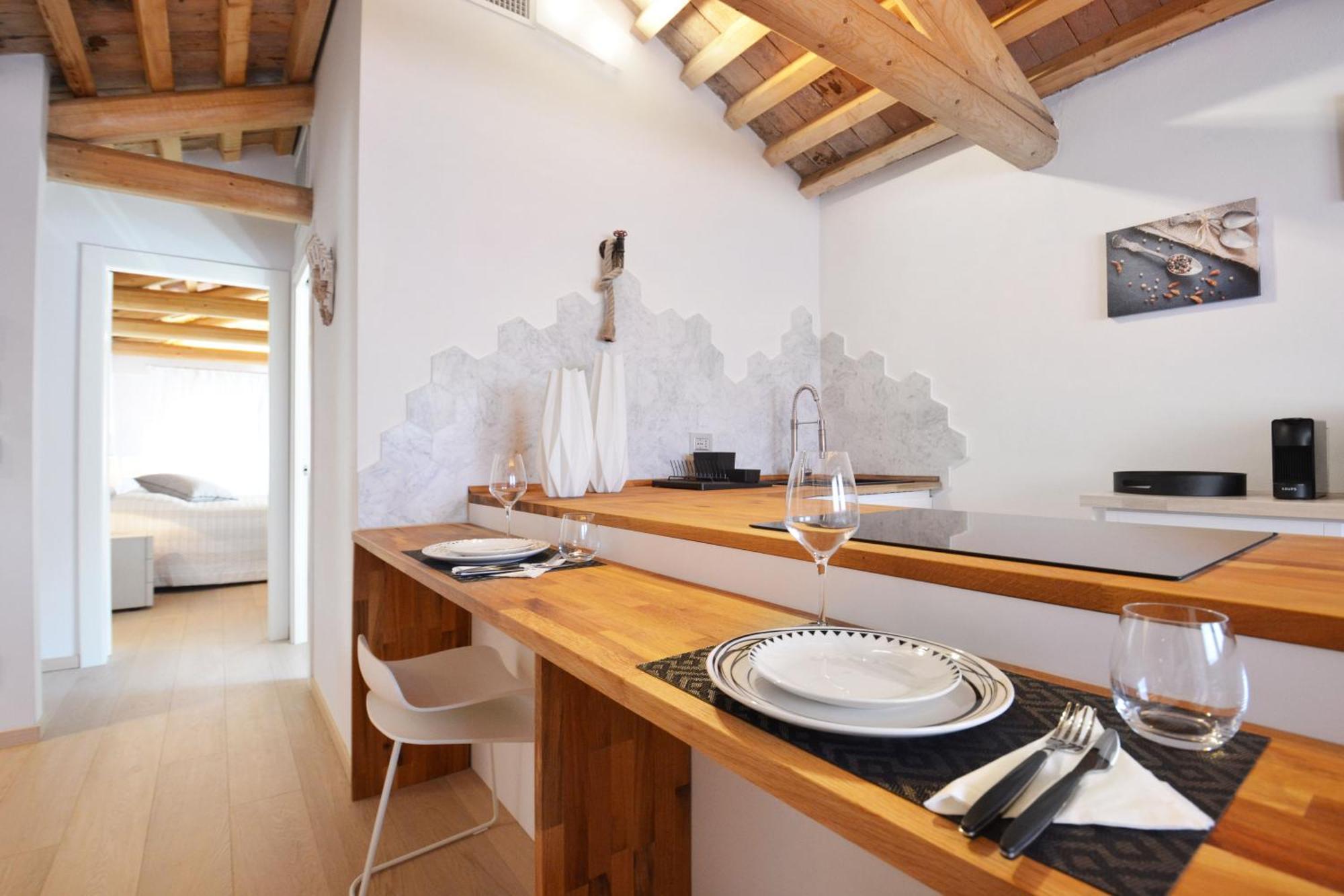Home Venice Apartments - Biennale 1 - 2 - 3 מראה חיצוני תמונה
