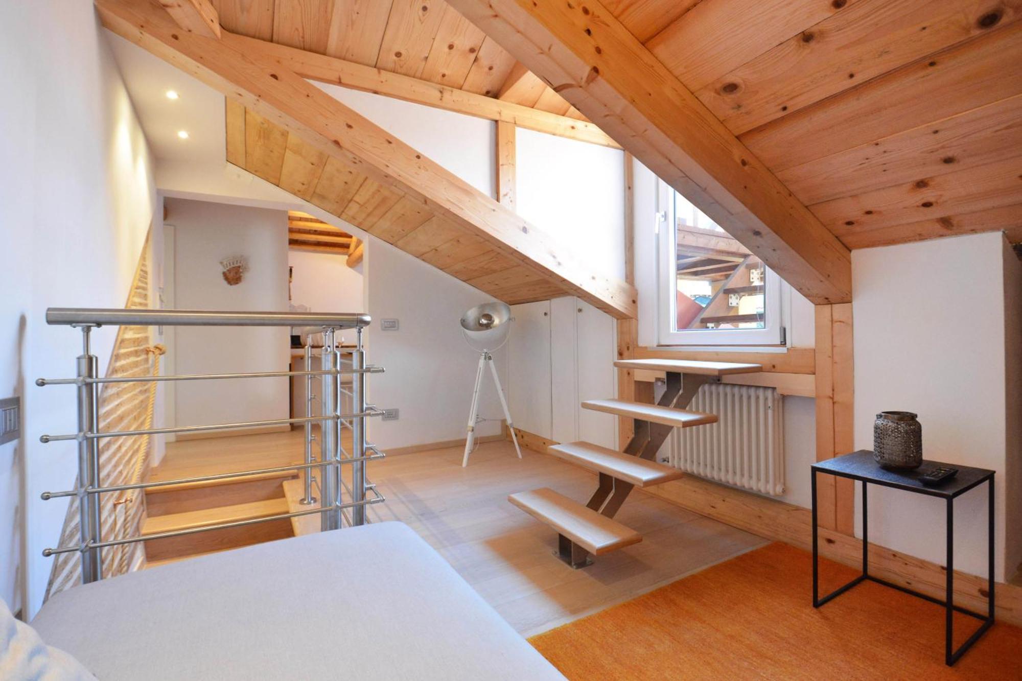 Home Venice Apartments - Biennale 1 - 2 - 3 מראה חיצוני תמונה