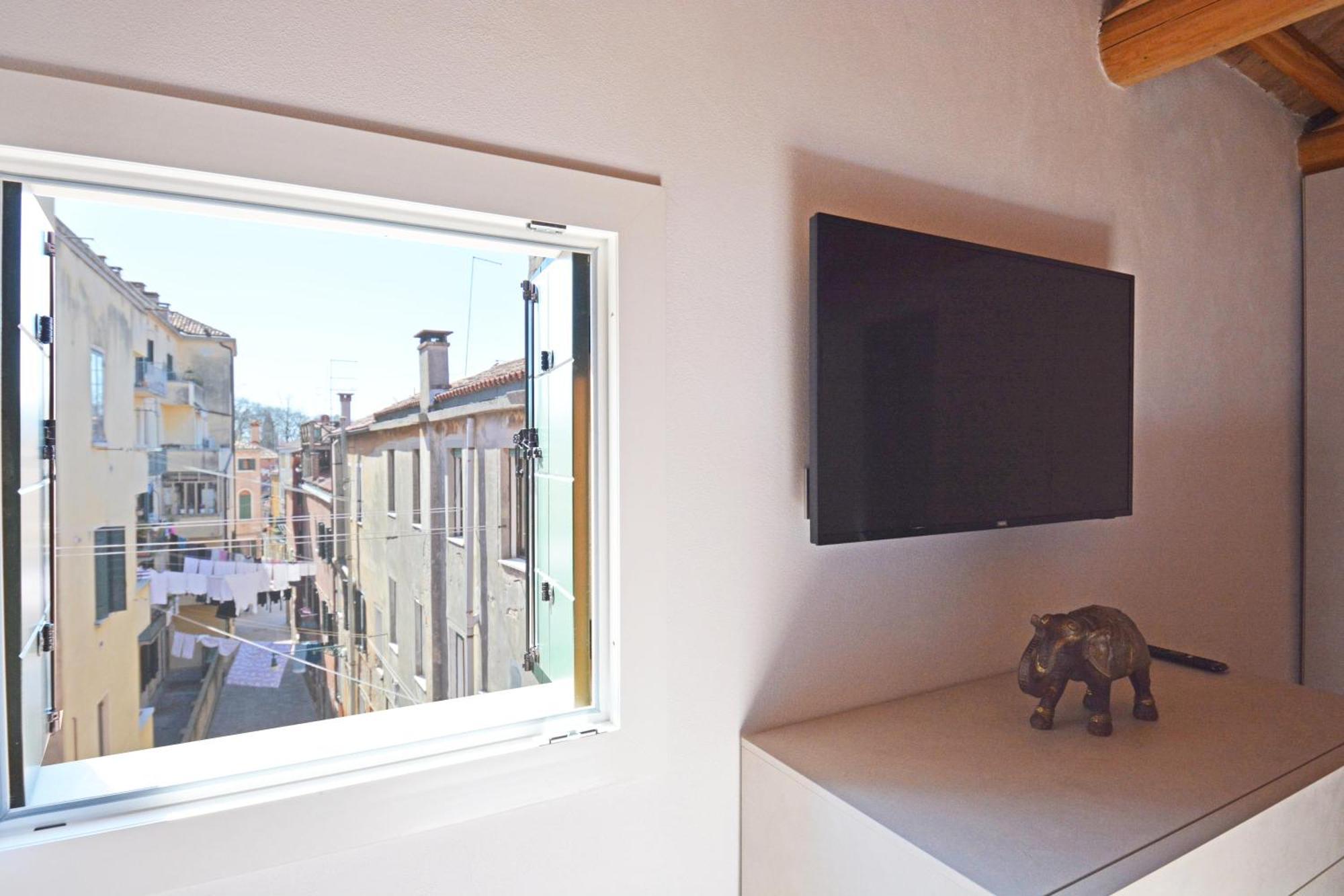 Home Venice Apartments - Biennale 1 - 2 - 3 מראה חיצוני תמונה