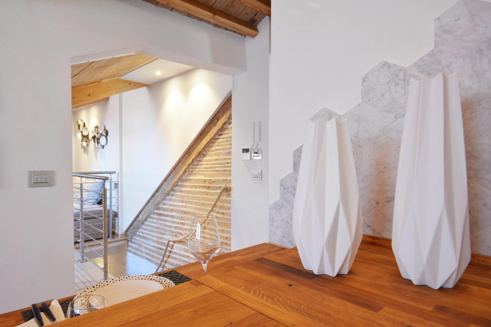Home Venice Apartments - Biennale 1 - 2 - 3 מראה חיצוני תמונה