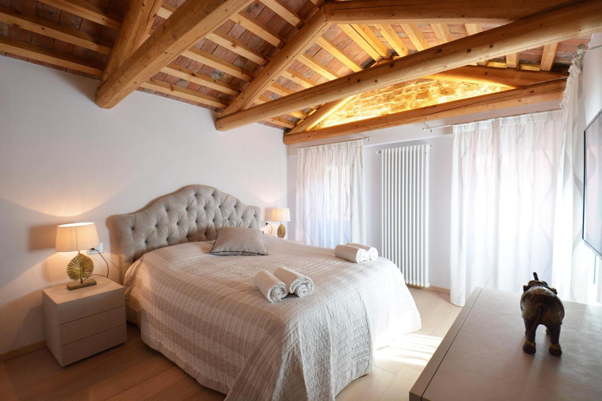 Home Venice Apartments - Biennale 1 - 2 - 3 מראה חיצוני תמונה