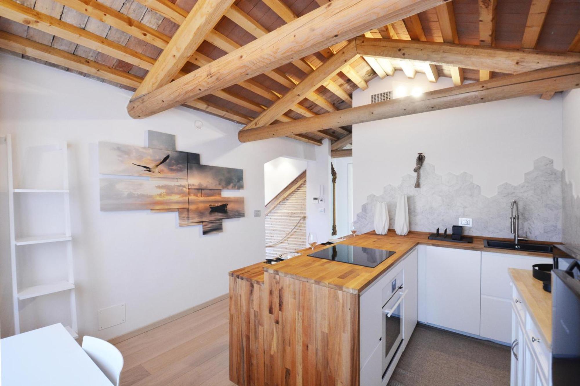 Home Venice Apartments - Biennale 1 - 2 - 3 מראה חיצוני תמונה