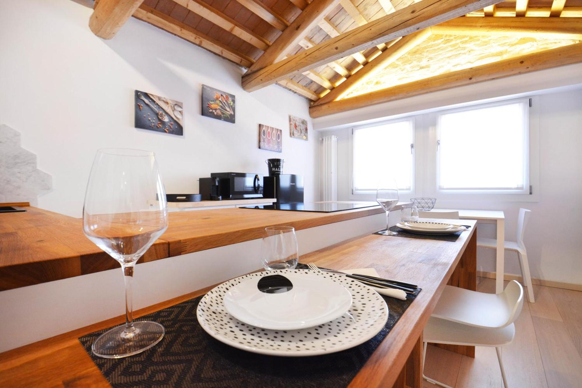 Home Venice Apartments - Biennale 1 - 2 - 3 מראה חיצוני תמונה