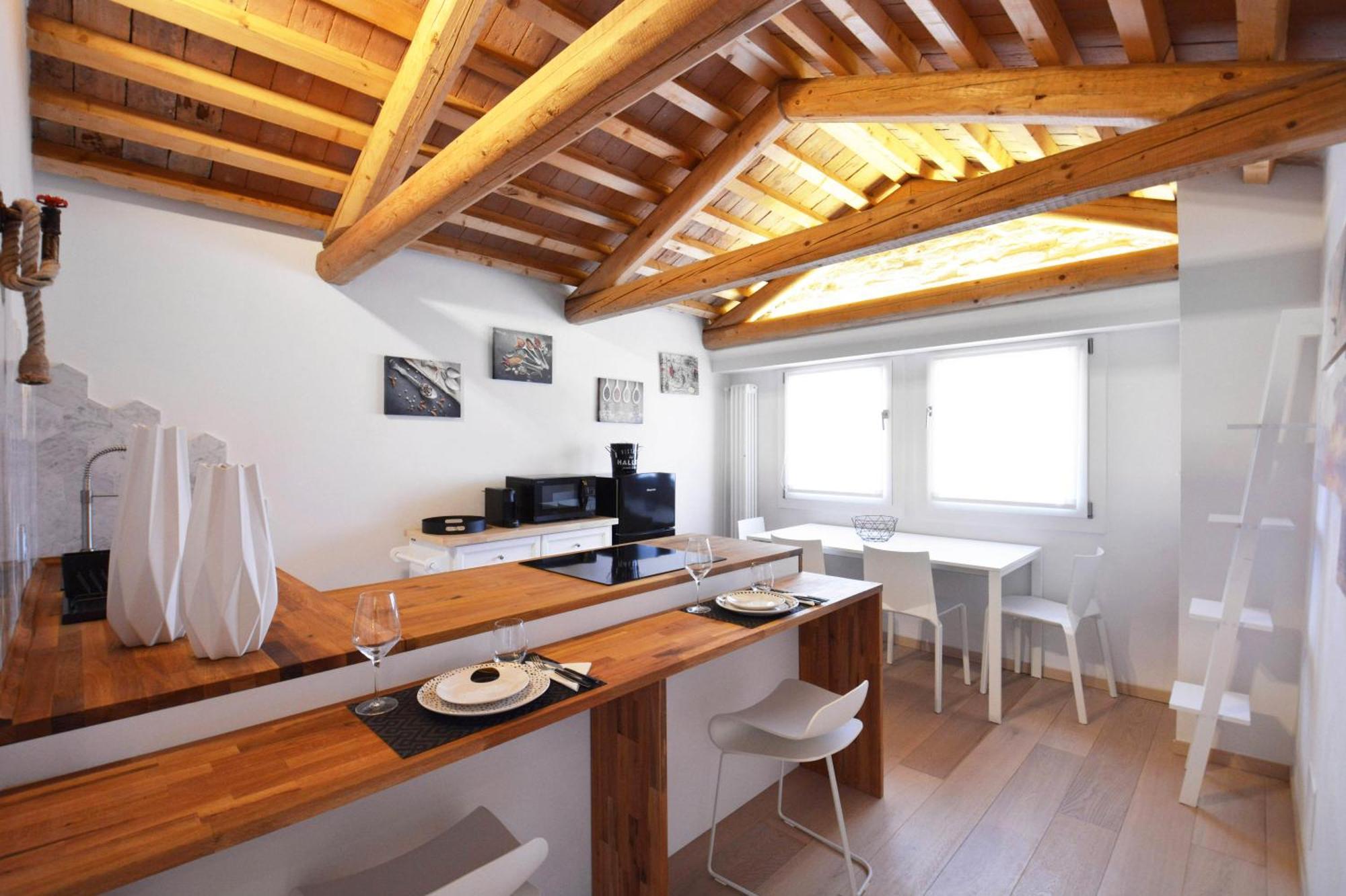 Home Venice Apartments - Biennale 1 - 2 - 3 מראה חיצוני תמונה