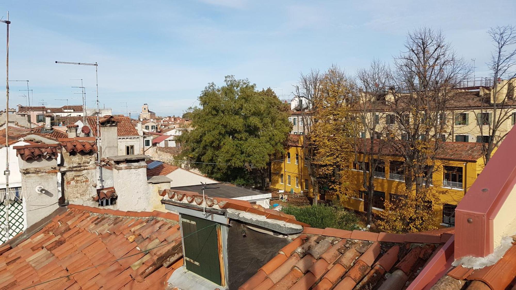 Home Venice Apartments - Biennale 1 - 2 - 3 מראה חיצוני תמונה