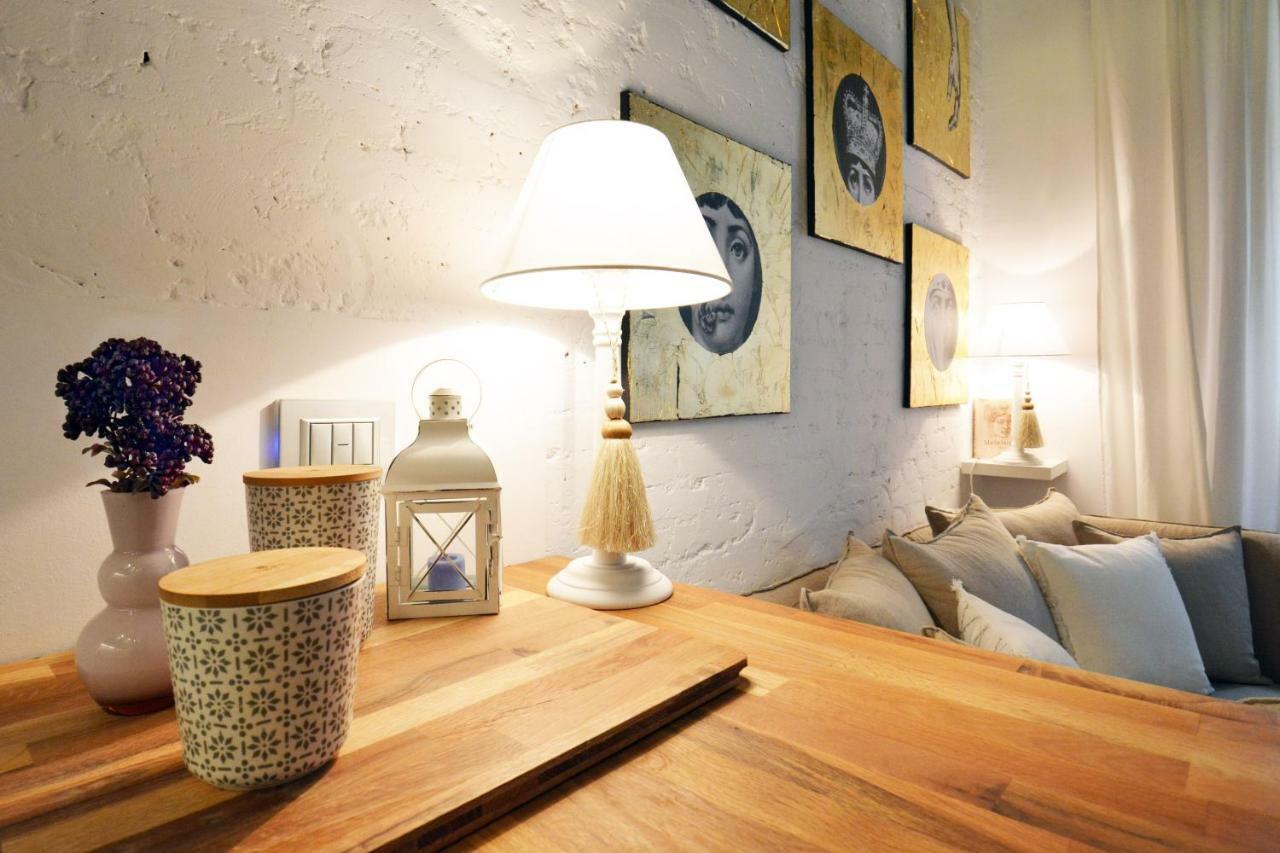 Home Venice Apartments - Biennale 1 - 2 - 3 מראה חיצוני תמונה