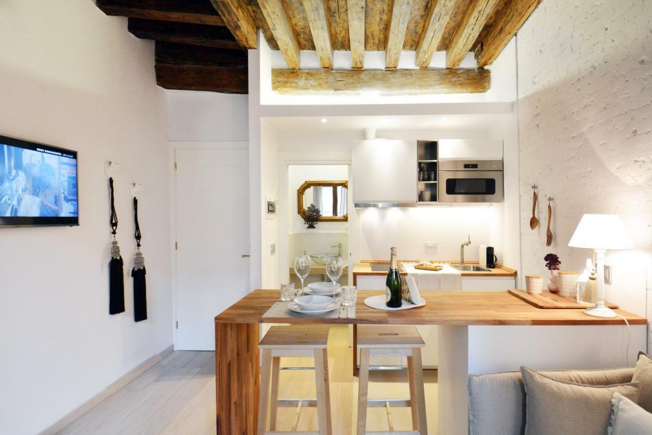Home Venice Apartments - Biennale 1 - 2 - 3 מראה חיצוני תמונה