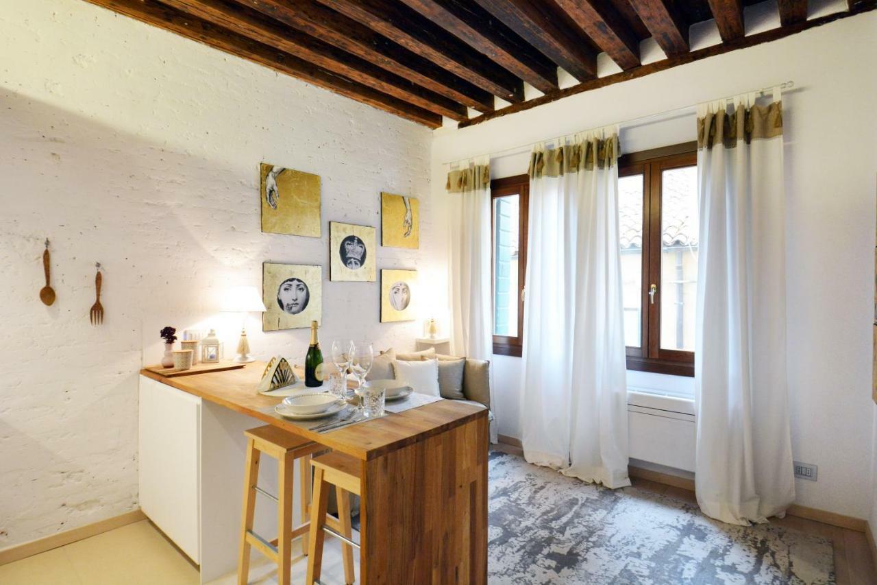Home Venice Apartments - Biennale 1 - 2 - 3 מראה חיצוני תמונה