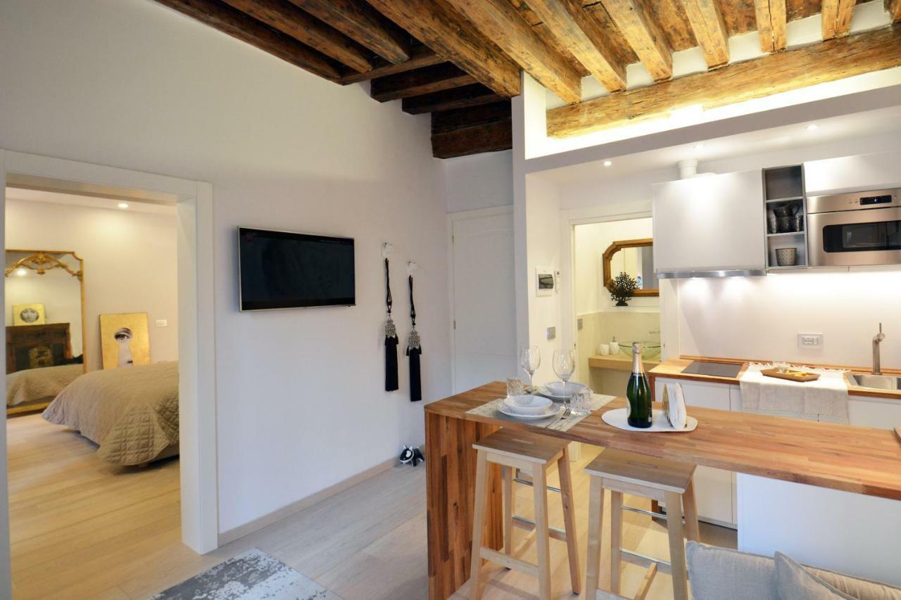 Home Venice Apartments - Biennale 1 - 2 - 3 מראה חיצוני תמונה