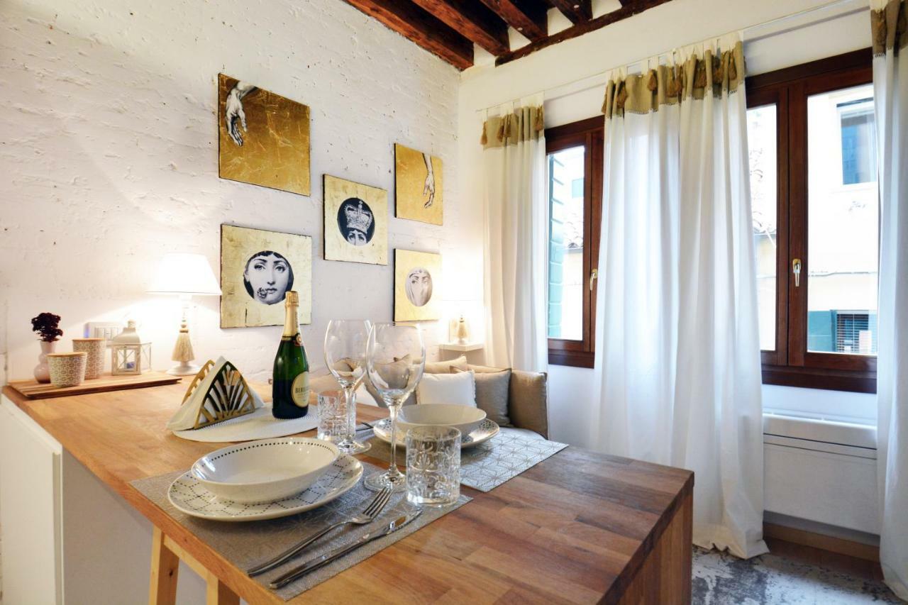 Home Venice Apartments - Biennale 1 - 2 - 3 מראה חיצוני תמונה