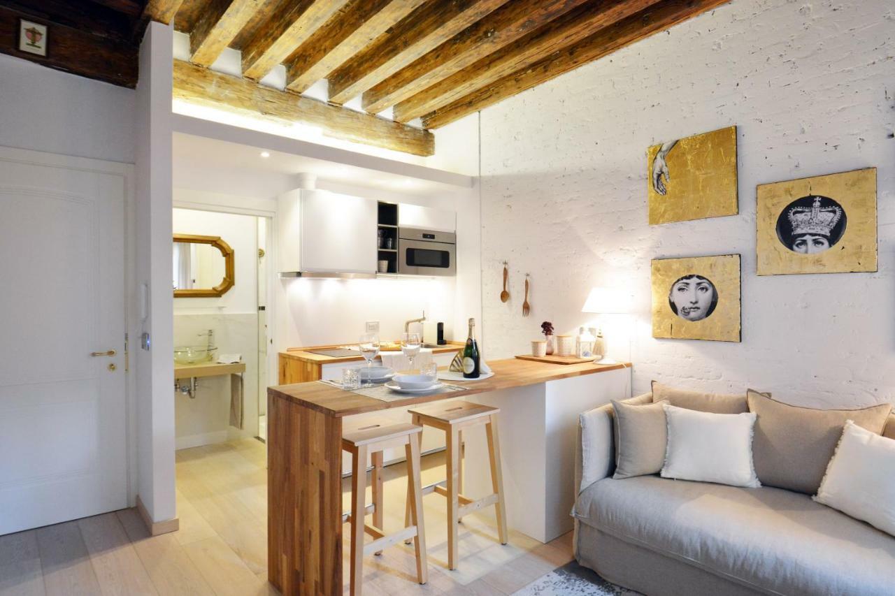 Home Venice Apartments - Biennale 1 - 2 - 3 מראה חיצוני תמונה