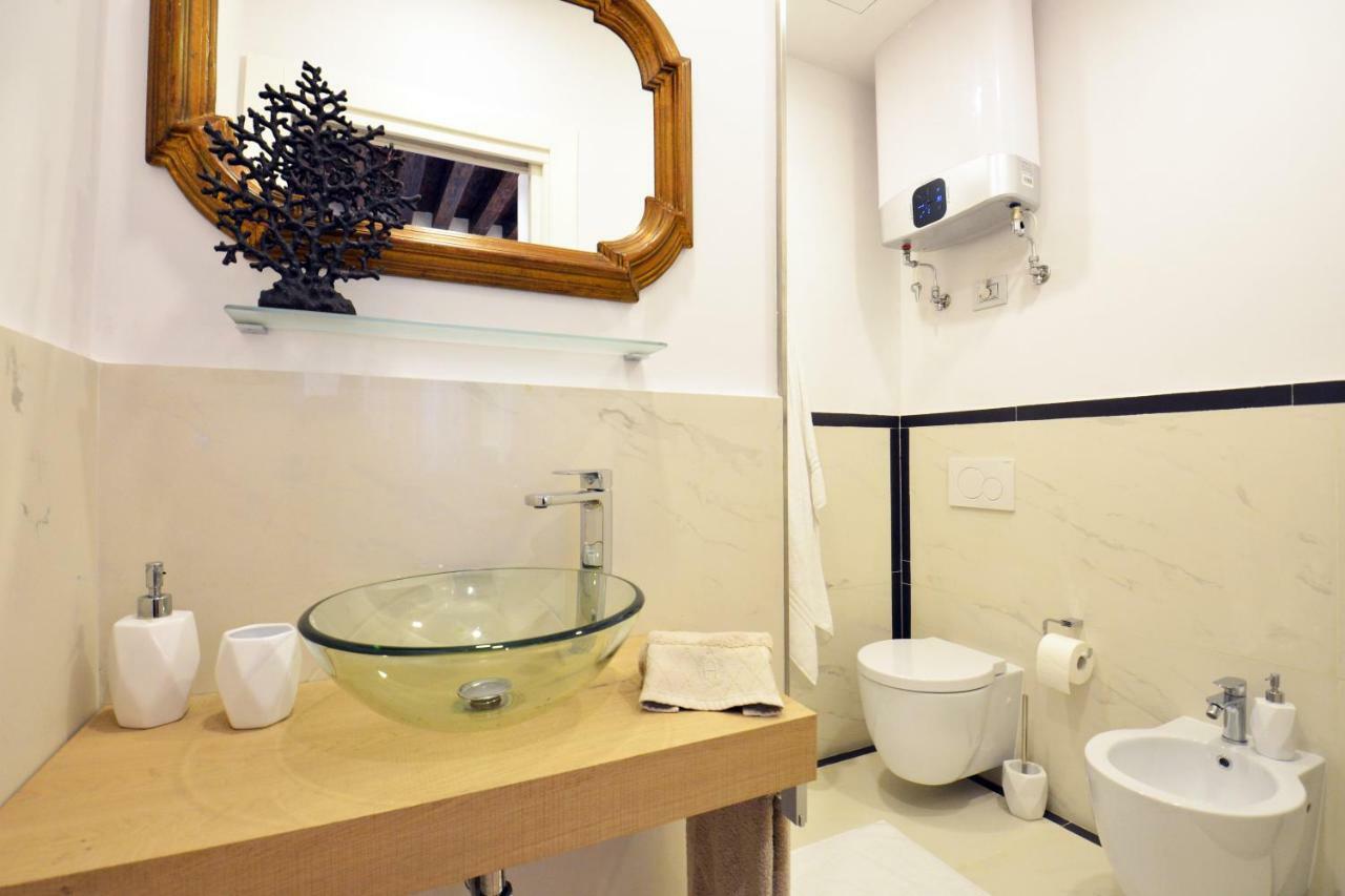 Home Venice Apartments - Biennale 1 - 2 - 3 מראה חיצוני תמונה