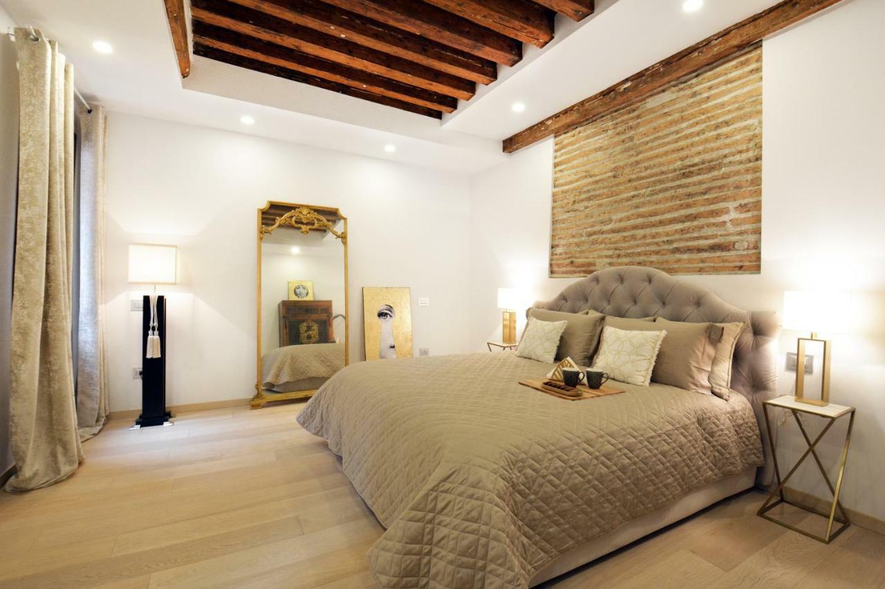Home Venice Apartments - Biennale 1 - 2 - 3 מראה חיצוני תמונה