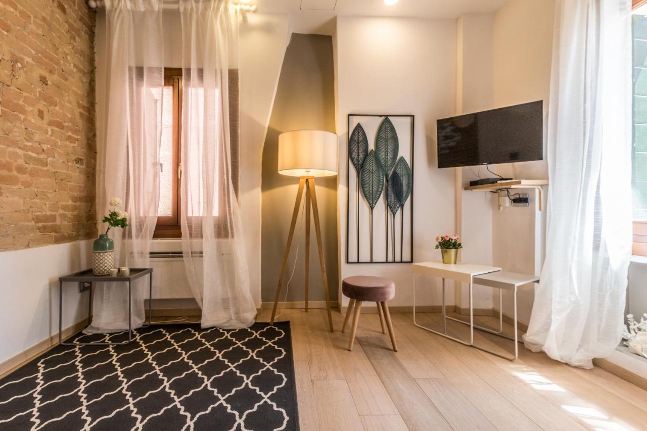 Home Venice Apartments - Biennale 1 - 2 - 3 מראה חיצוני תמונה
