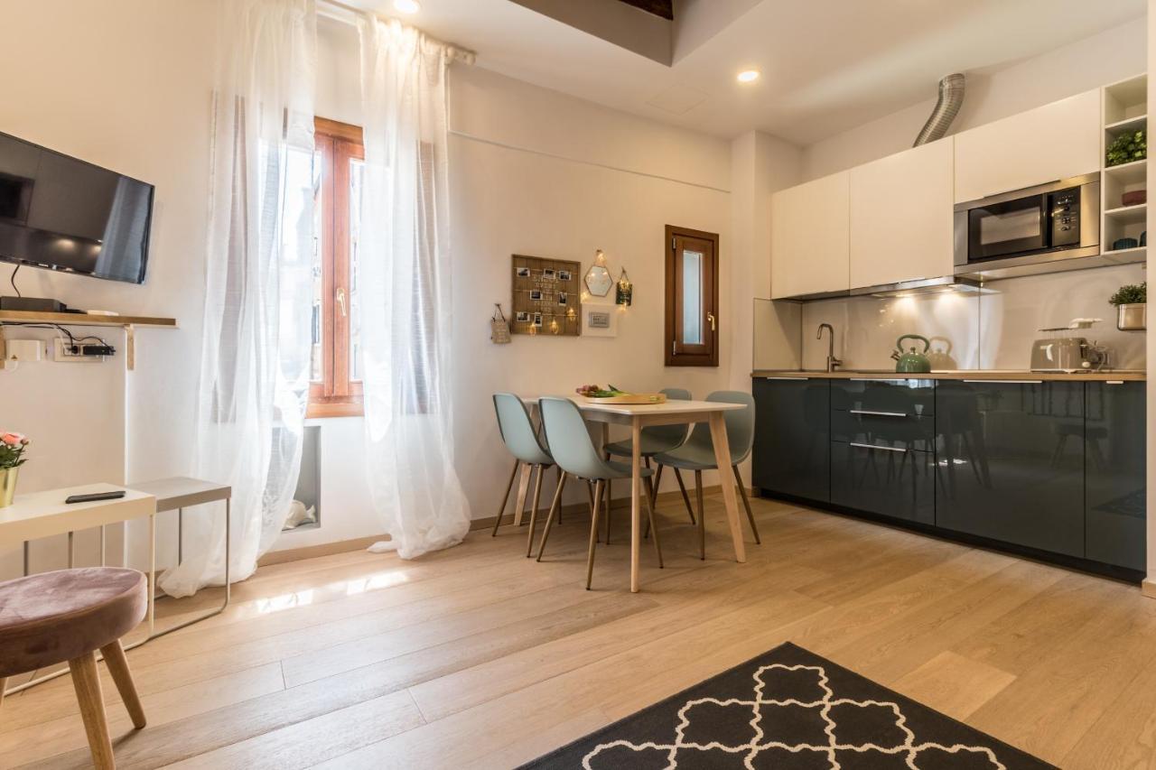 Home Venice Apartments - Biennale 1 - 2 - 3 מראה חיצוני תמונה