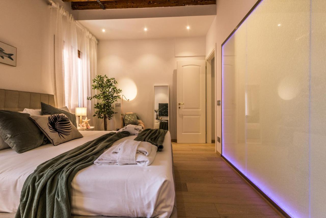 Home Venice Apartments - Biennale 1 - 2 - 3 מראה חיצוני תמונה