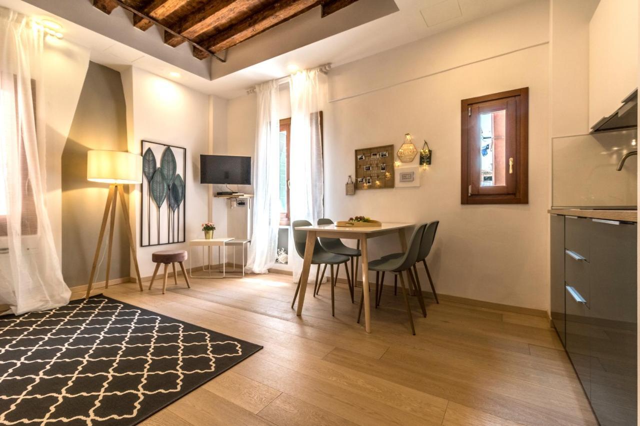 Home Venice Apartments - Biennale 1 - 2 - 3 מראה חיצוני תמונה