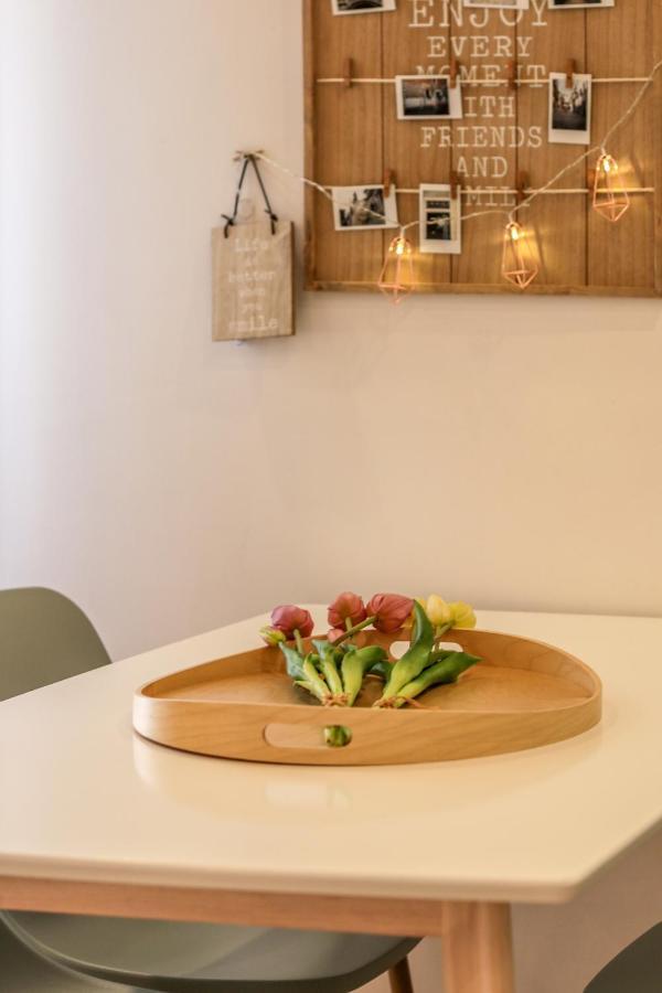 Home Venice Apartments - Biennale 1 - 2 - 3 מראה חיצוני תמונה