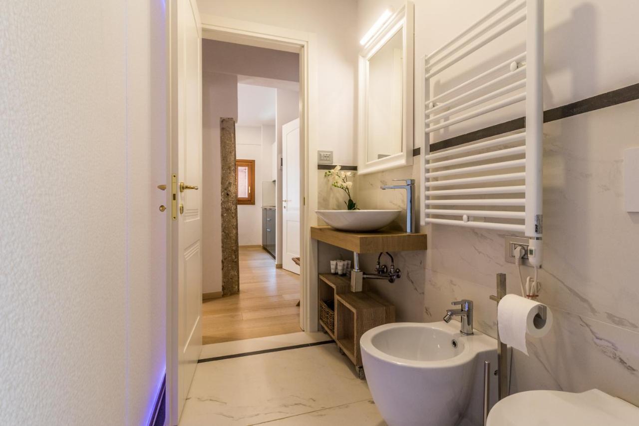 Home Venice Apartments - Biennale 1 - 2 - 3 מראה חיצוני תמונה