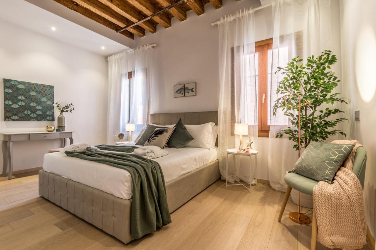 Home Venice Apartments - Biennale 1 - 2 - 3 מראה חיצוני תמונה