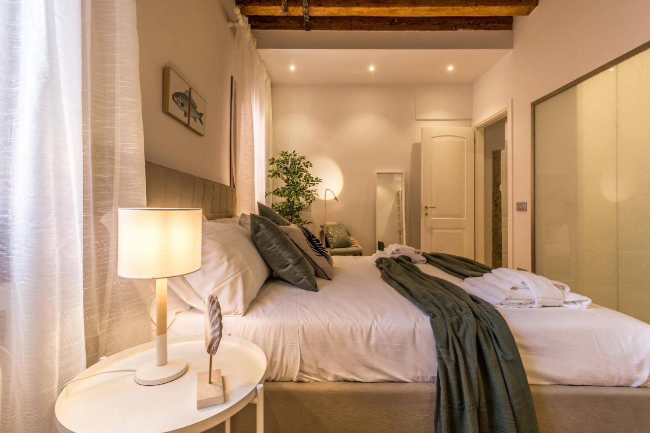 Home Venice Apartments - Biennale 1 - 2 - 3 מראה חיצוני תמונה