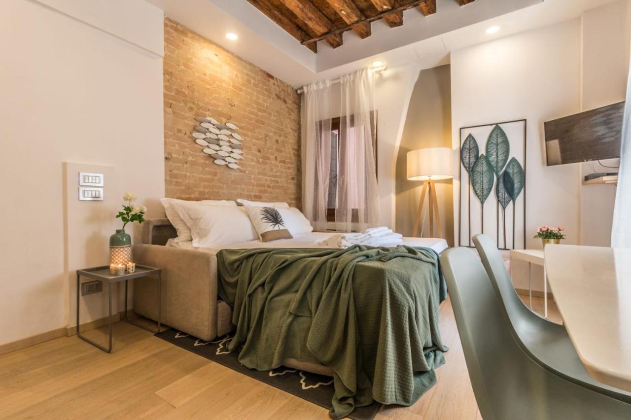 Home Venice Apartments - Biennale 1 - 2 - 3 מראה חיצוני תמונה