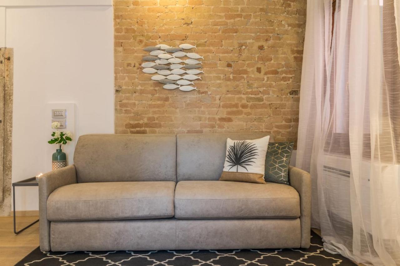 Home Venice Apartments - Biennale 1 - 2 - 3 מראה חיצוני תמונה